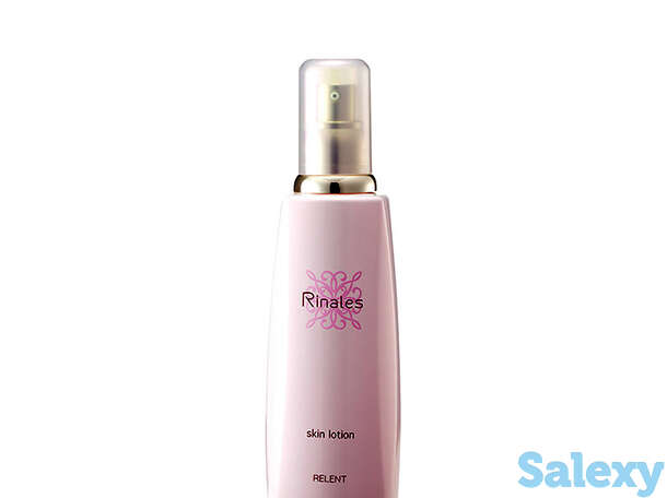 Лосьон для лица Relent Rinales Skin Lotion, фотография 1