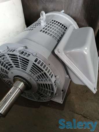 Продам электродвигатели АЭ92-4, АНЭ225L4ухл2,  НВА55, фотография 2