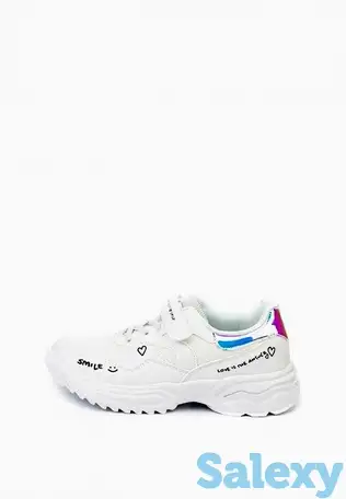 Кроссовки zenden first, фотография 2