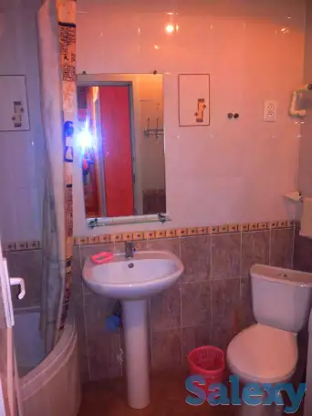 Сдам 2-ком.кв. на берегу  моря, набережная 9 мкр, фотография 2