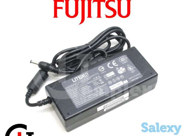 Зарядные устройства для ноутбуков, фотография 4