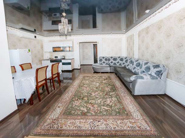 Просторная 2-х комнатная квартира посуточно в центре Левого берега, фотография 5