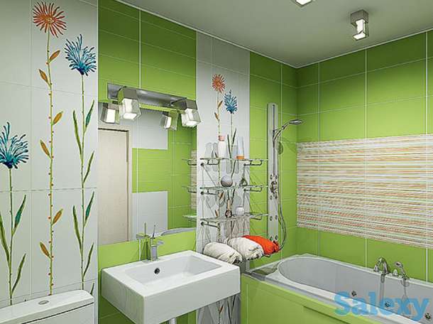 Ремонт гостиной, фотография 1