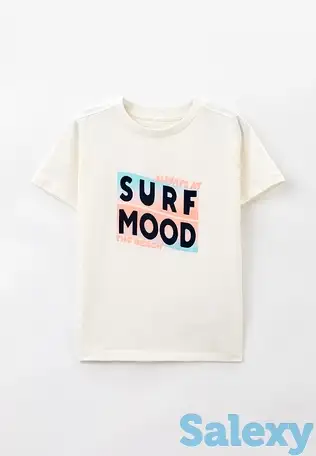 Футболка tom tailor, фотография 1