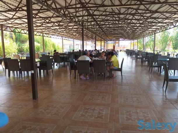 Продам базу отдыха на оз.Алаколь, фотография 11