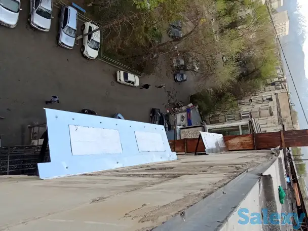 Козырьки, отливы, гидроизоляция, альпинисты, фотография 11