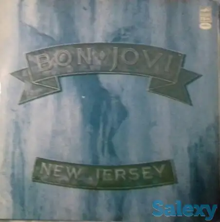 виниловые пластинки, фотография 9