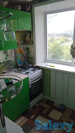 Квартира, Ермекова 8/2, фотография 2