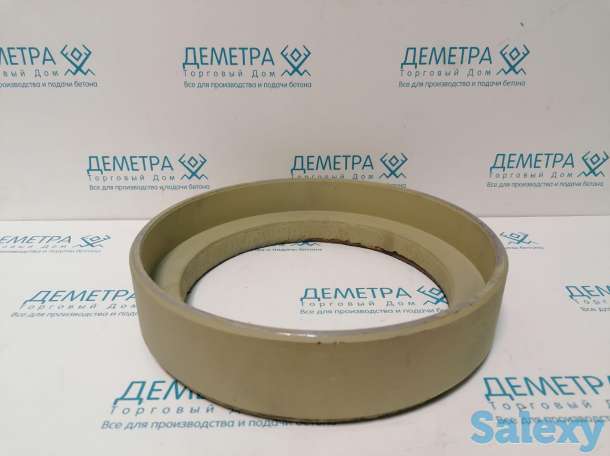 Запчасти для бетононасосов, фотография 5