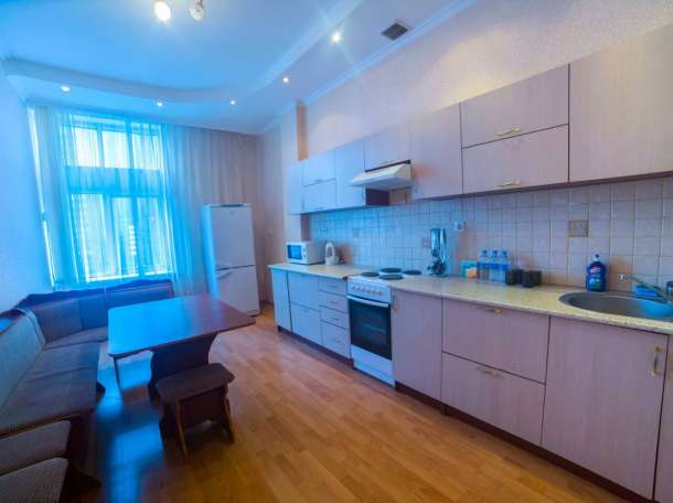 посуточная аренда, фотография 8