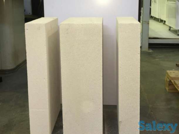 Газоблок автоклавный продается, фотография 1