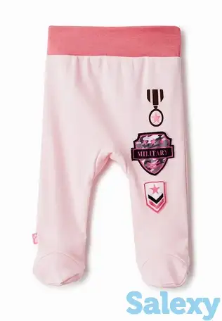 Ползунки котмаркот, фотография 1