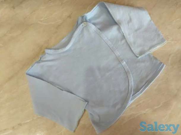 Продам распашонки, фотография 1