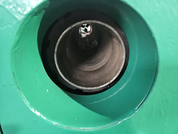 Станок токарный 16к40, фотография 15