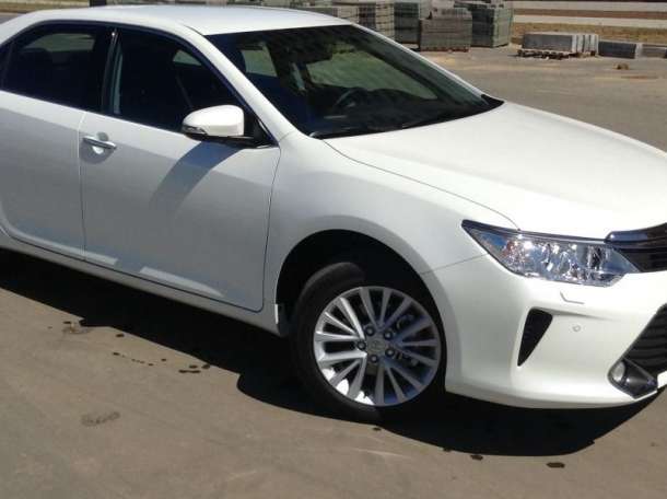 Продажа Toyota Camry, фотография 10