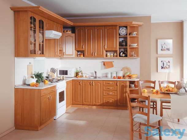 Ремонт кухни, фотография 1