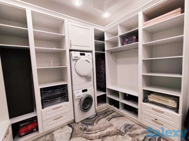 Элитная квартира в Сочи, Войкова 21, фотография 11