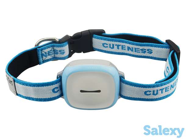 Продам GPS трекер ошейник для домашних животных, GT011, фотография 1