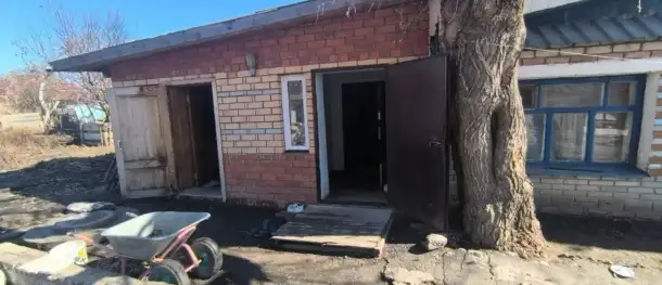 Центр города  баня на участке  огород, фотография 3