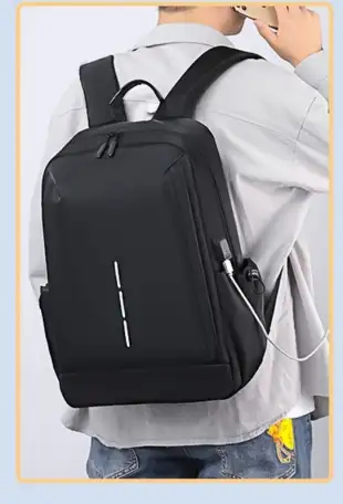 рюкзак для школьников и студентов, фотография 3