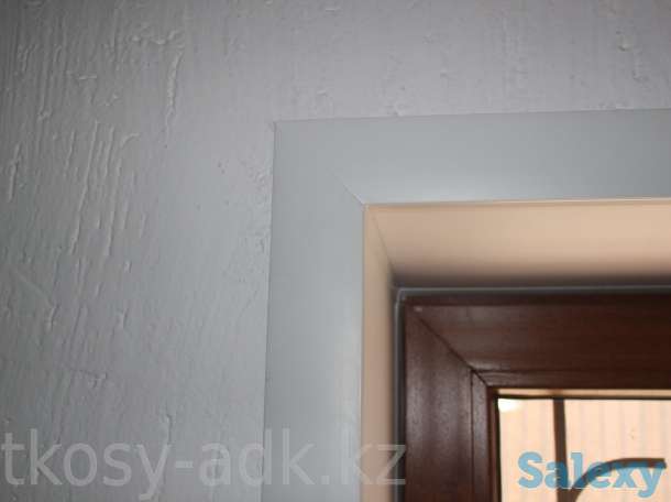 Пластиковые откосы в Алматы, фотография 4