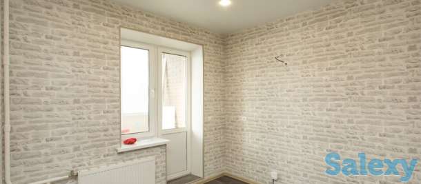 Ремонт квартиры студии, фотография 6