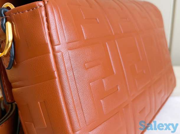 Сумка Fendi, фотография 2