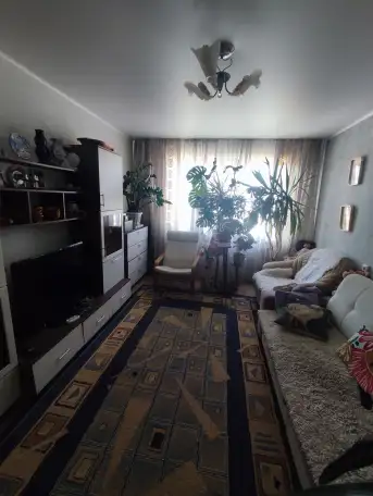 Продам 2-комнатную квартиру, Алтынсарина, 31, фотография 3