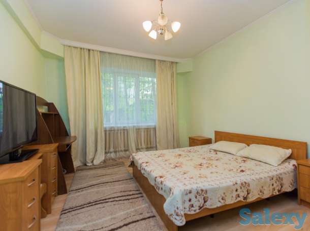 2-комнатная квартира, 52 м², 1/5 этаж, Байтурсынова 98/2 — Абая, фотография 6