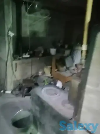 Продам дом, 3-х этажный  6 соток. Ул. Восточная43, Петропавловск СКО., фотография 9