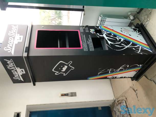 торговое оборудование, фотография 1