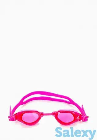 Очки для плавания adidas, фотография 1