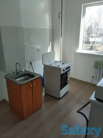 Новая квартира ждёт вас, Турксибский р-н, ул.Кассина 146\2, фотография 2