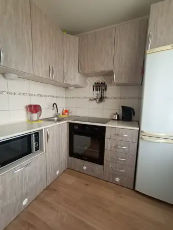 Продам 2 комнатную квартиру в центре, фотография 4