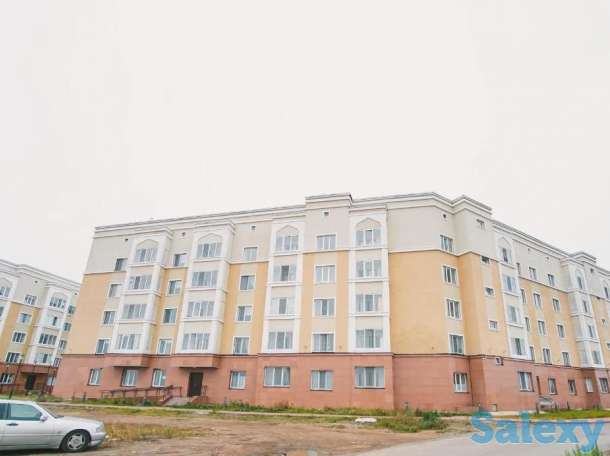 Продам коммерческие помещения, Кабанбай батыра 105, фотография 12