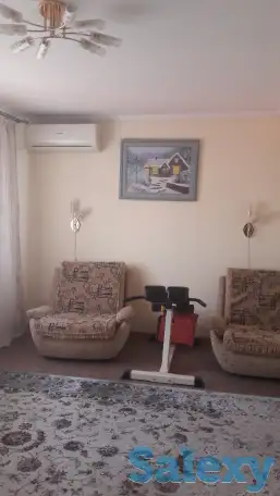 продам дом, Елебекова, фотография 4