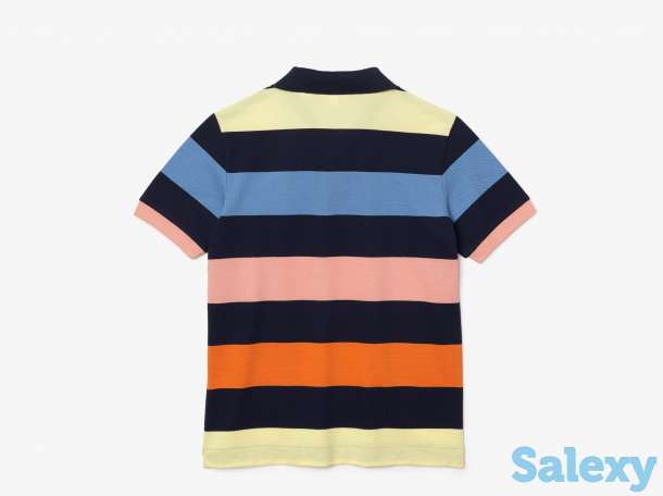 Поло lacoste, фотография 2