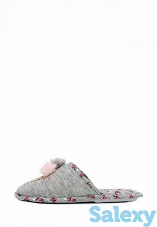 Тапочки t.taccardi, фотография 2