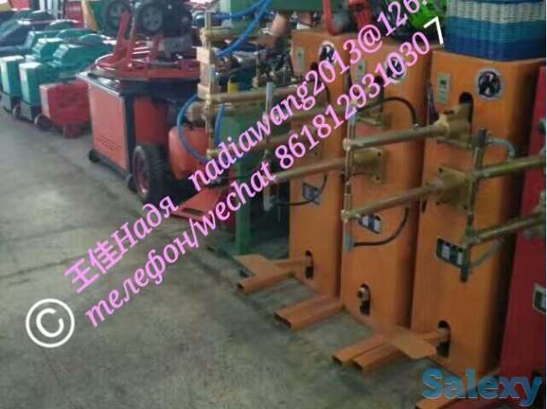 купить Контактно-точечную сварку в Алматы в Казахстане цена, фотография 1