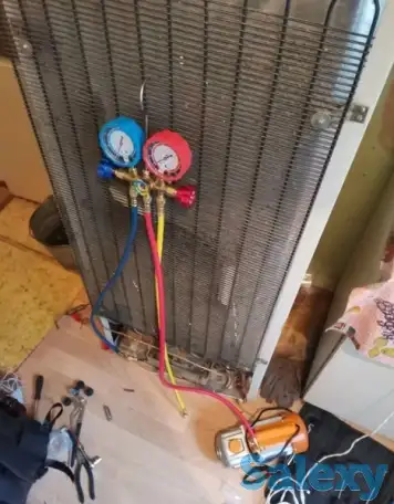 Ремонт стиральных машин в Астане (Нур-Султан) на дому от 3000 тенге! Частный мастер, фотография 6