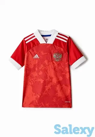 Футболка спортивная adidas, фотография 1