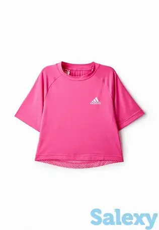 Футболка спортивная adidas, фотография 1