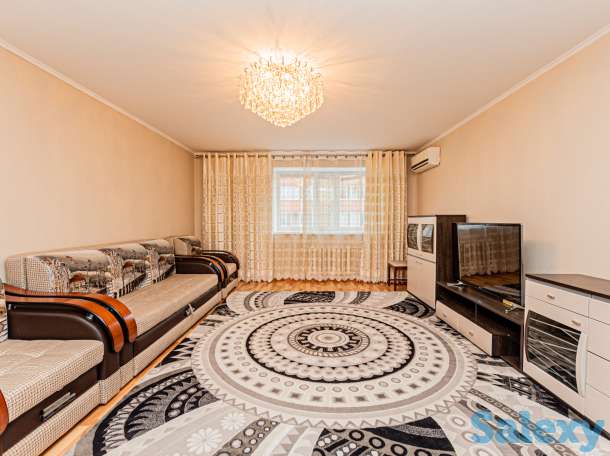 Сдаю посуточно уютную просторную 2-х комнатную квартиру, фотография 1