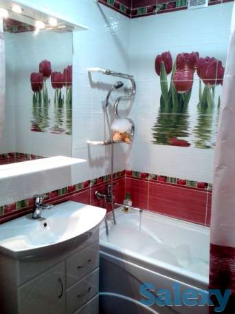 Сдам 2-ком. квартиру на длительный срок, фотография 1