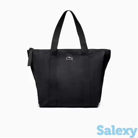 Сумка lacoste jeanne, фотография 1