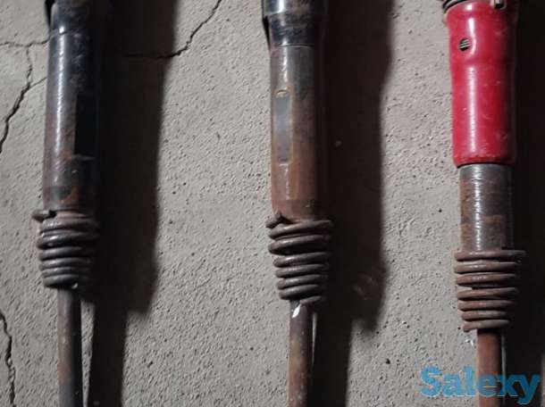 Продам пневматическй отбоиник, фотография 3