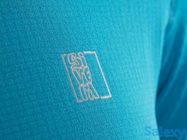 Термобелье майка сивера сарга (м) мужская лагуна, фотография 3