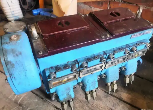 Куплю клапан пик лубрикатор пластины пик, фотография 3