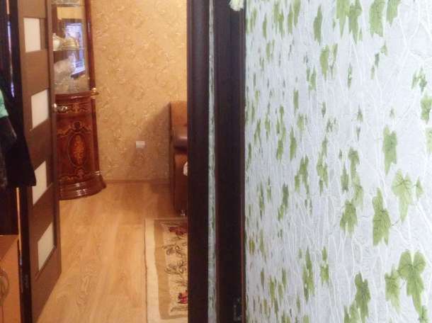 Юго-Восток 2 -х комн квартира на 2 этаже, Рыскулова 25, фотография 3