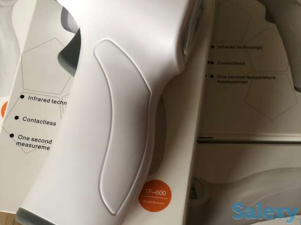 Тепловизор бесконтактный, фотография 1